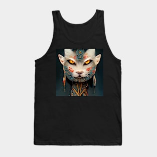 Clan of Cats Series Tank Top